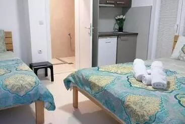 Pension  Apartmani Angelkoski   Simona