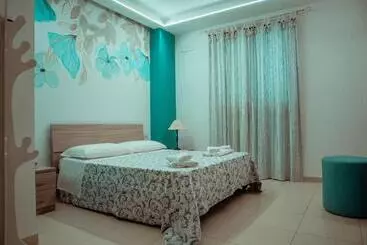 Pensão Massanè Casa Vacanza