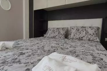 Pensjonat Massanè Casa Vacanza