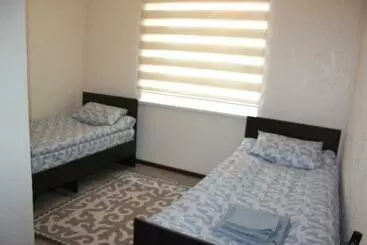 ペンション Uz Anar Guest House