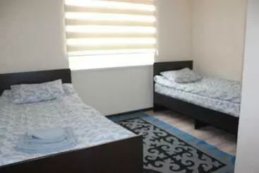 ペンション Uz Anar Guest House