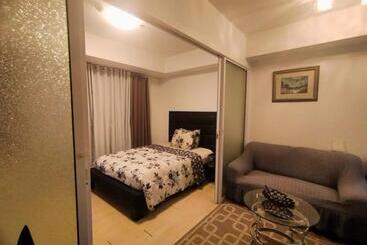 Apart Otel Residences In Azure Condominium Parañaque City Metro Manila