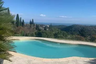 Apartamentos turísticos Villa Linda