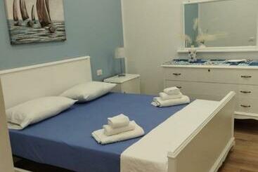 Apartamenty turystyczne Appartamenti Nella