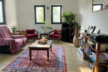 צימר Akademi Servetiye Mountain Resort&retreat&training Centre