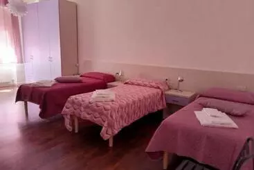 ベッドアンドブレックファースト La Rosa Dei Venti