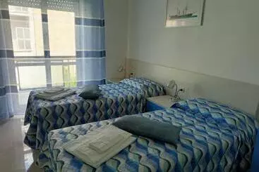 Bed and Breakfast La Rosa Dei Venti