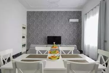 ツーリストアパートメント Casa Costanzo