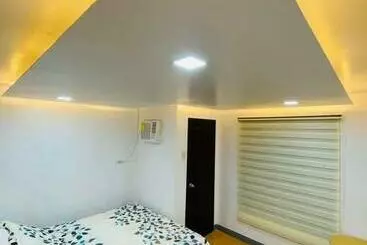 Appartement-hotel Chubs Crib