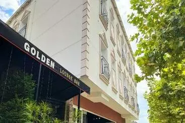 Hotel Golden