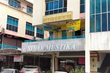 Hotel Oyo 90568  Sutera Inanam