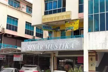 ホテル Oyo 90568  Sutera Inanam