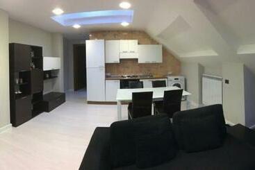 דירות לתיירים Le Mimose