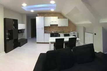 Vakantie-appartementen Le Mimose