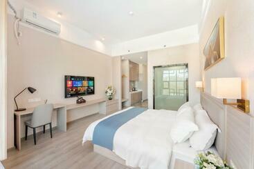 아파트호텔 South Line