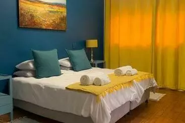 Majatalo Cherry House