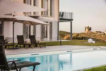 Appartement-hotel Villa Vinory Bricco Di Nizza