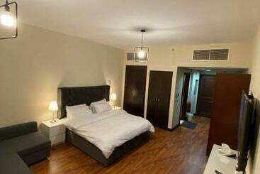 Apartaments turístics Marina Studio 2