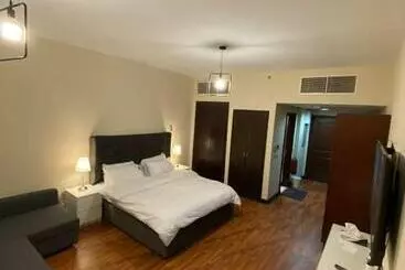 Turistihuoneistot Marina Studio 2