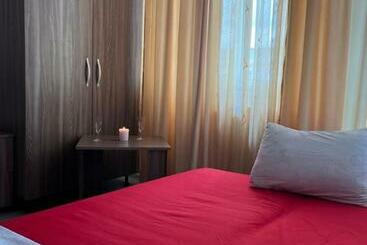 דירות לתיירים Apart Uta3