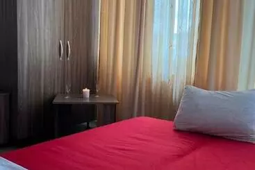 ツーリストアパートメント Apart Uta3