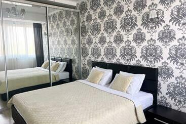 דירות לתיירים Apartament Cu 2 Camere Testemitanu