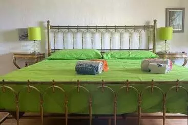 Bed & Breakfast La Camera Dell’aviatore