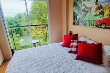 Apartamentos turísticos Kcv Homes