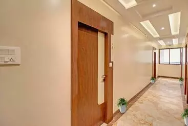 Hotel Swagath Residency Rabale