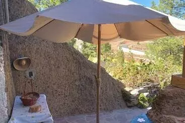 Turistihuoneistot La Cuevita De Hilario