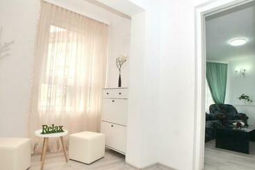 Aparthotel Mia Residence