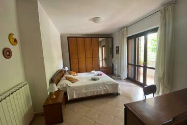 Pensión Camere Rosy