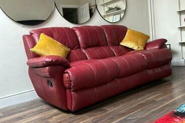 游客公寓 Serenity