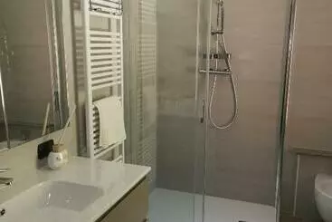 Aamiaismajoitus (B&B) Al Drit