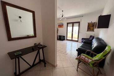 Apartaments turístics La Casetta Di Simo