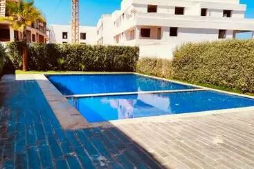 Luxury Apartment 2