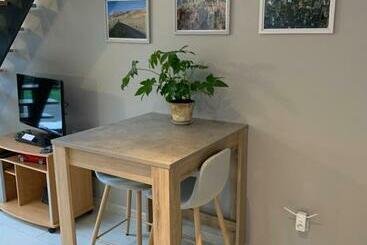 דירות לתיירים Le Mozaïcstudio Ideal Disneyland Et Paris