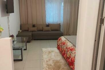 Apartaments turístics Nati Apartment