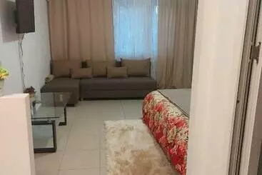 آپارتمان‌های توریست‌ها Nati Apartment