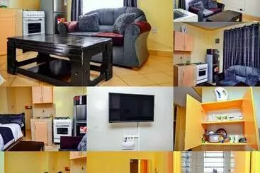 Majatalo Attic Place South B