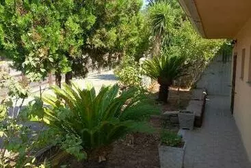 Pensão Casa Golloi
