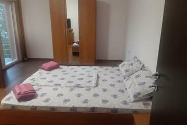 פנסיון Casa Grig