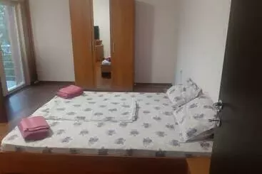 Pensiune Casa Grig