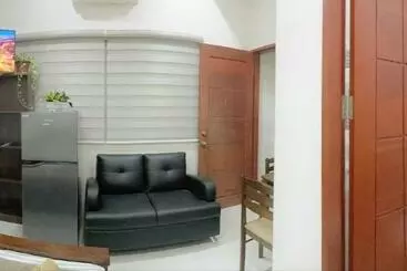 Pension  Gallera Apartments