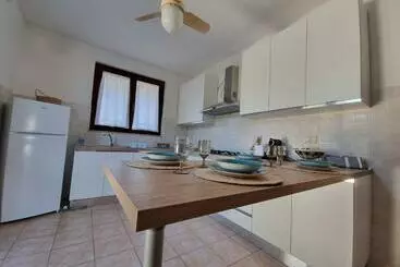 پانسیون Le Rondini Casavacanze