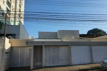 Pensão Pousada Da Dindinha