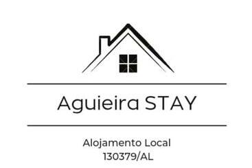 游客公寓 Aguieira Stay