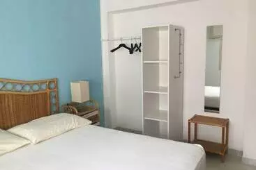 Apartamentos turísticos Appartamento Con Spazio All Aperto Squillace Lido