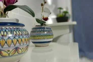 B&b Rossella Vietri