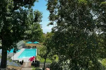 ベッドアンドブレックファースト Cascina Giantino Suite Cantina   G A Y   M E N   O N L Y